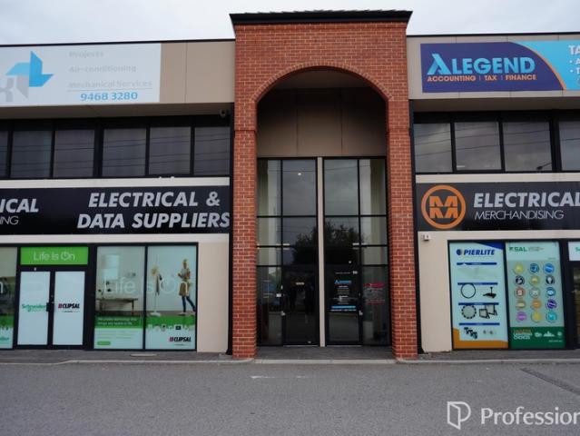 Office for rent in Malaga, Western Australia