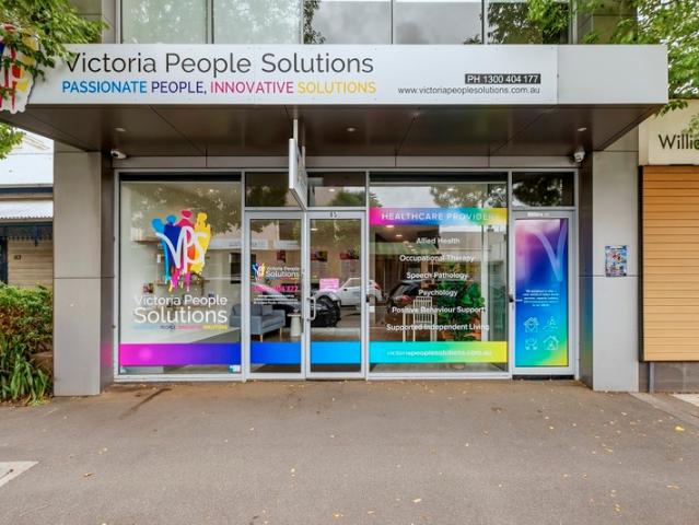 Retail for rent in Camerons Creek, Victoria