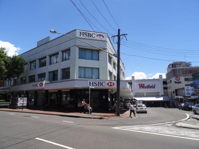 Office for rent in Sydney, New South Wales