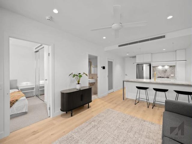 Apartment for rent in Toombul, Queensland