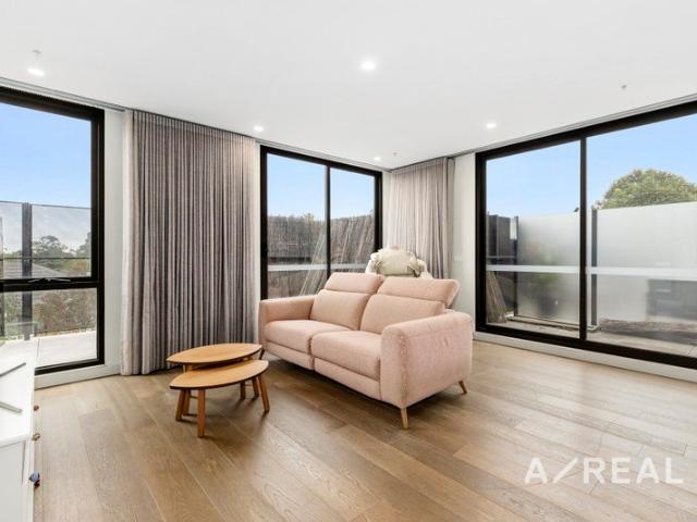 Apartment for rent in Camerons Creek, Victoria