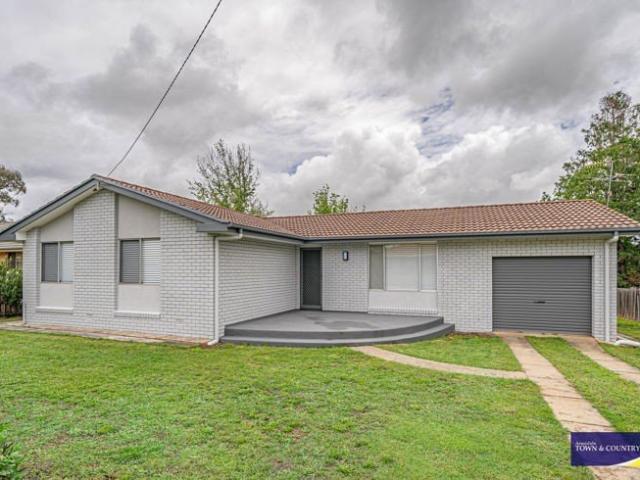 House for rent in Abington, New South Wales