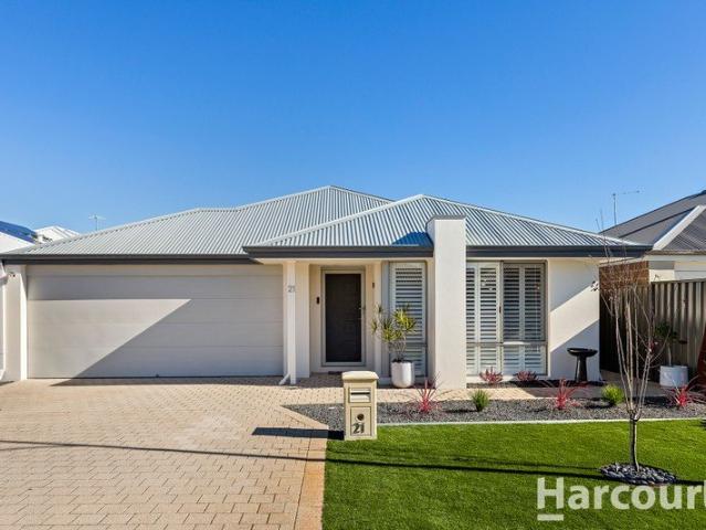 House for sale in Parklands, Western Australia