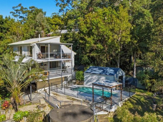 House for sale in Tamborine Mountain, Queensland