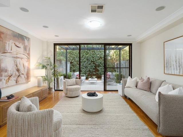 Apartment for sale in Gladesville, Sydney