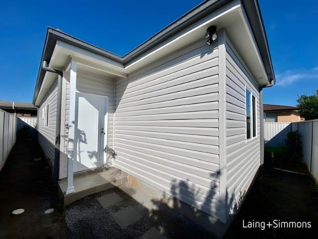 House for rent in Dharruk, Sydney
