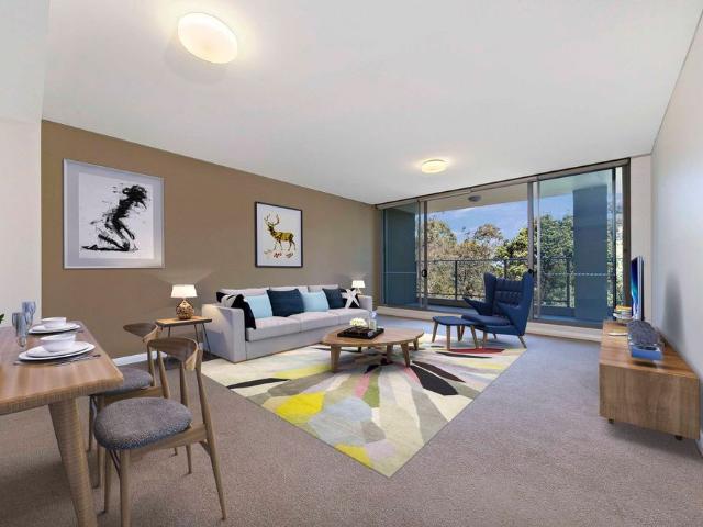 Apartment for rent in Sydney, New South Wales
