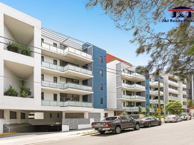 Apartment for rent in Strathfield, New South Wales