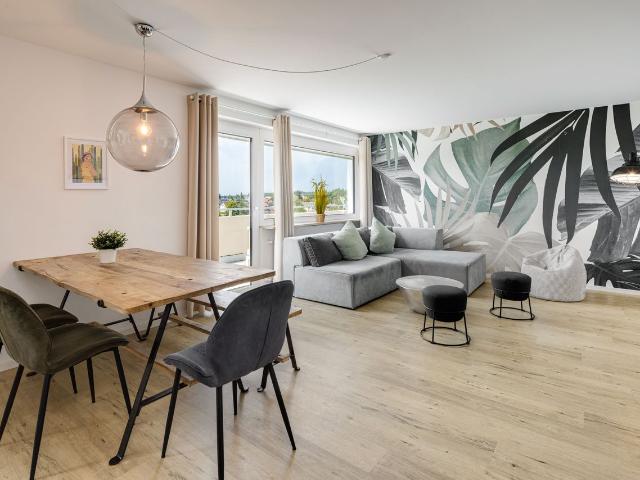Apartment mieten in Eichenfeldsiedlung, Freising