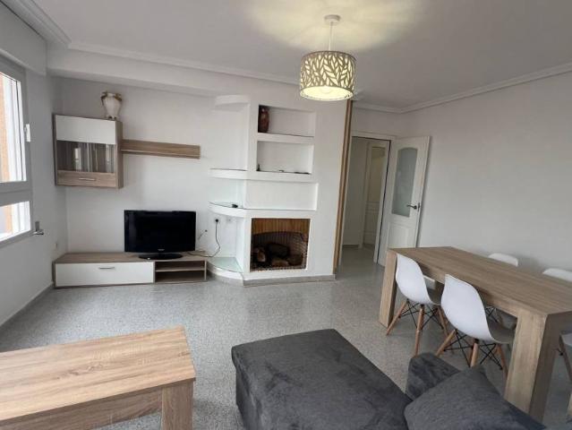 Apartamento en alquiler en El Palmeral, el Baix Segura / La Vega Baja
