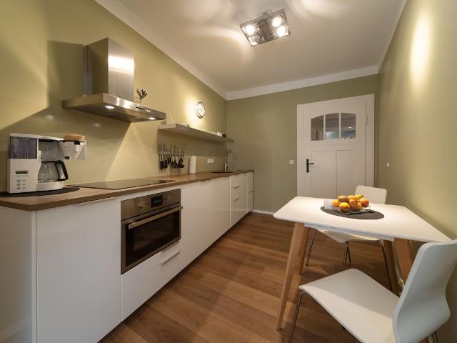 Apartment mieten in Eisenach, Thüringen