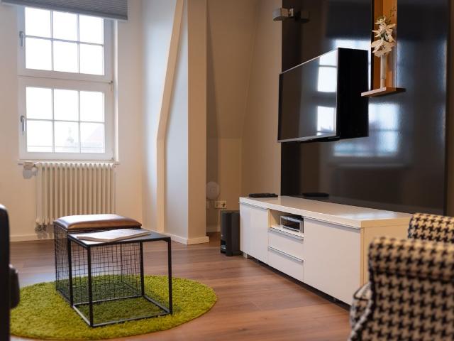 Apartment mieten in Eisenach