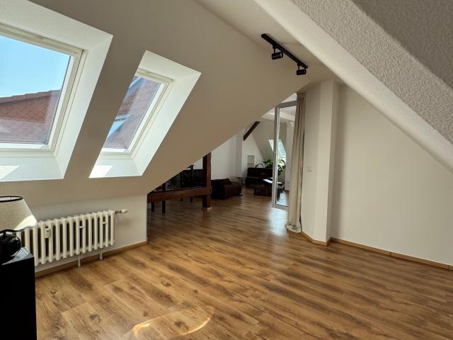 Apartment mieten in Westend, Berlin