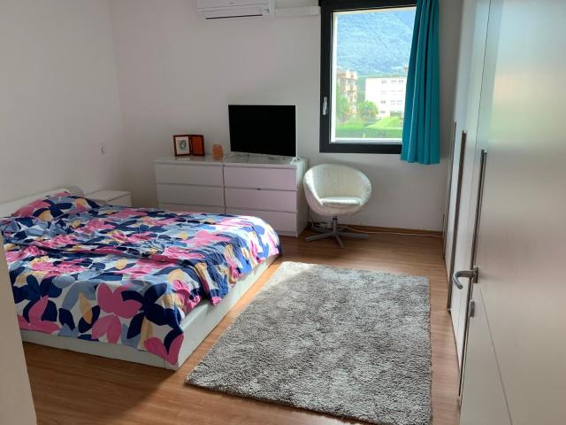Attikawohnung kaufen in Bellinzona, Tessin