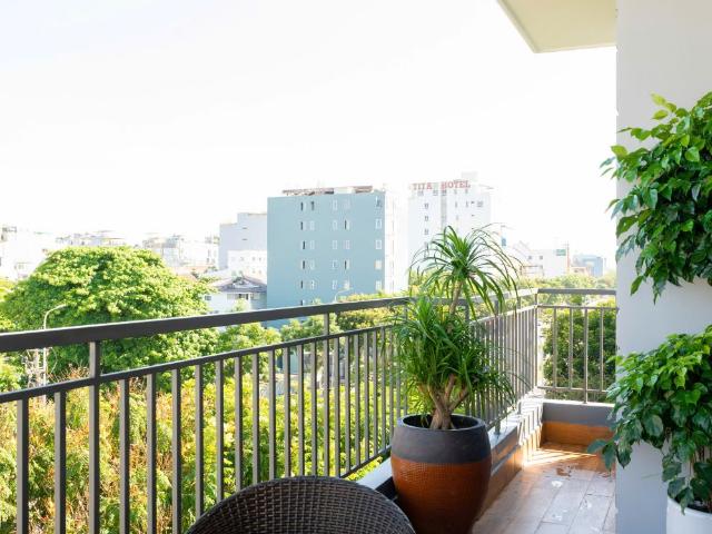 Căn hộ cho thuê tại Đà Nẵng