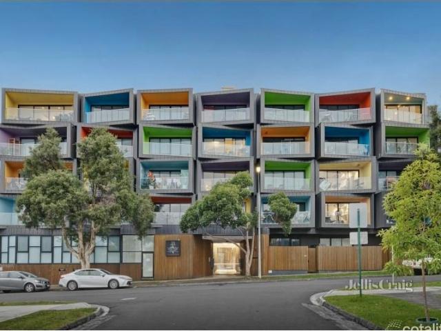 Apartment for rent in Camerons Creek, Victoria