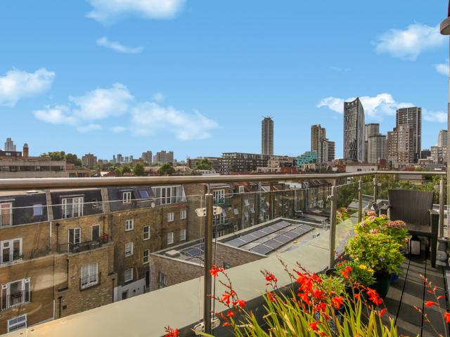 Apartment for rent in Walworth, Greater London