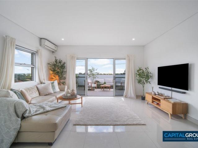 Apartment for sale in Sydney, New South Wales