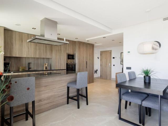 Casa en alquiler en Istán, Málaga