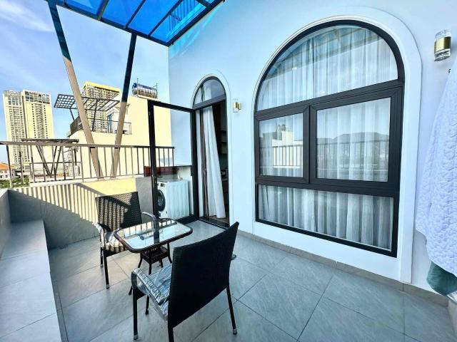 Căn hộ cho thuê tại Đà Nẵng