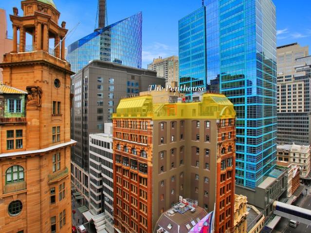 Office for rent in Sydney, New South Wales
