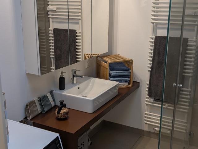 Apartment mieten in Germering, Bayern