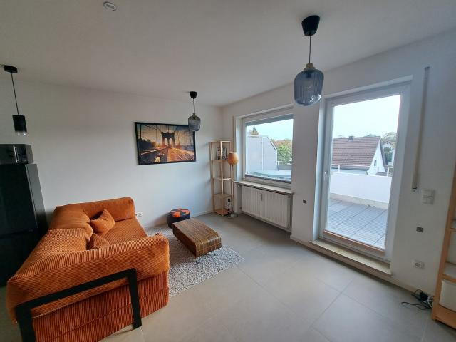 Apartment mieten in Germering, Bayern