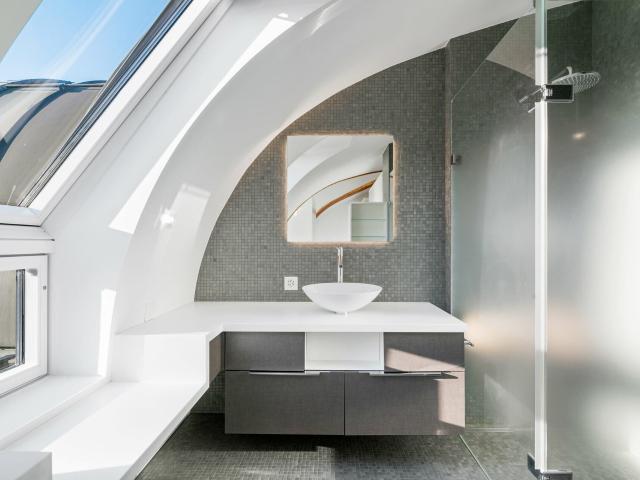 Apartment kaufen in Pully, Waadt