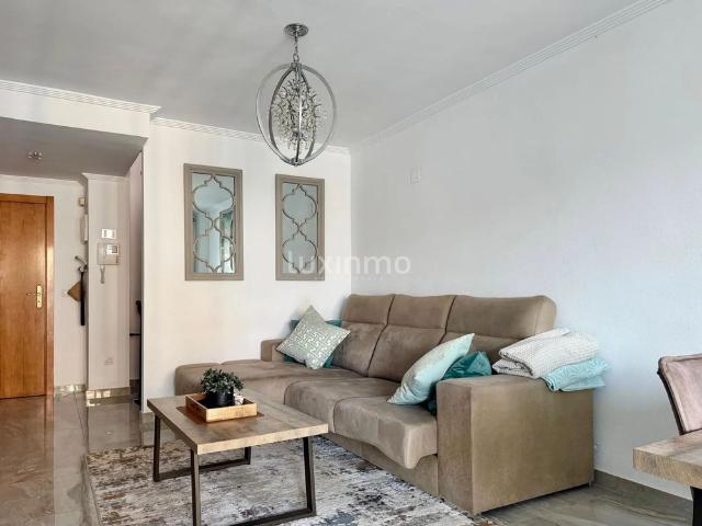 Casa en alquiler en Mercat, l'Alacantí