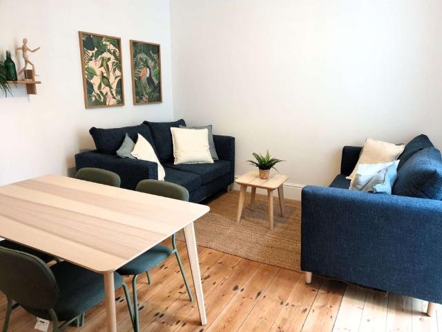 Room for rent in Gulval, Penzance