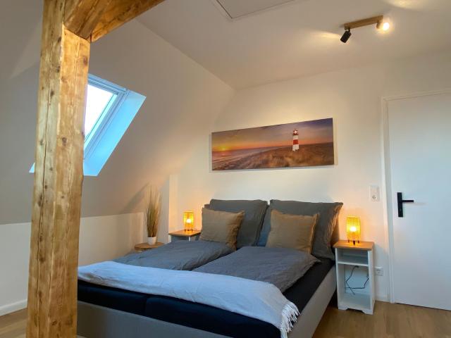 Apartment mieten in Emden, Niedersachsen