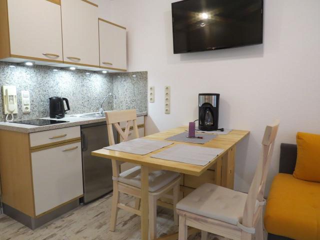 Apartment mieten in Stadtbezirk VIII, Essen
