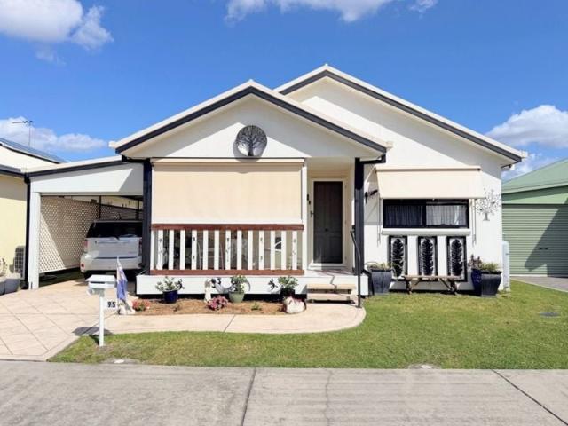 House for sale in Toombul, Queensland