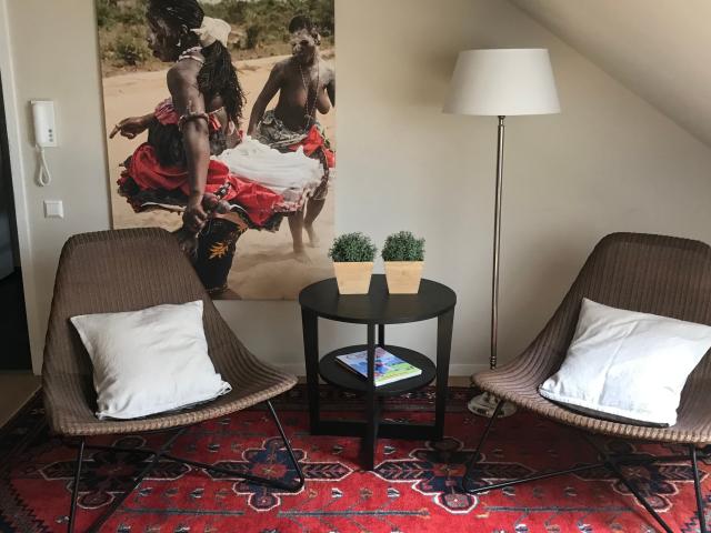 Apartment mieten in Nord-Hemshof, Ludwigshafen