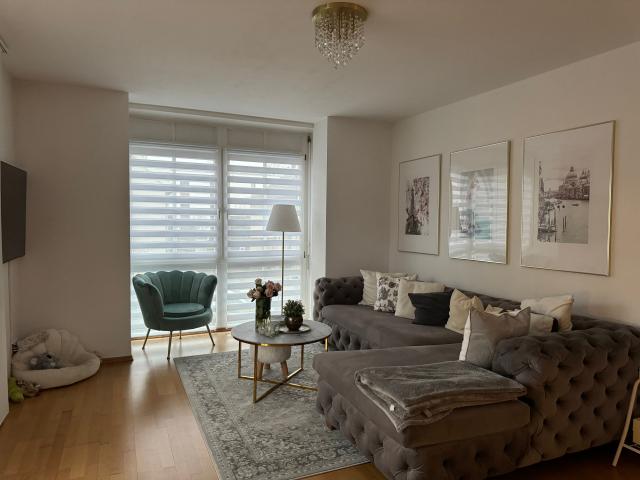 Apartment mieten in Trudering-Riem, München