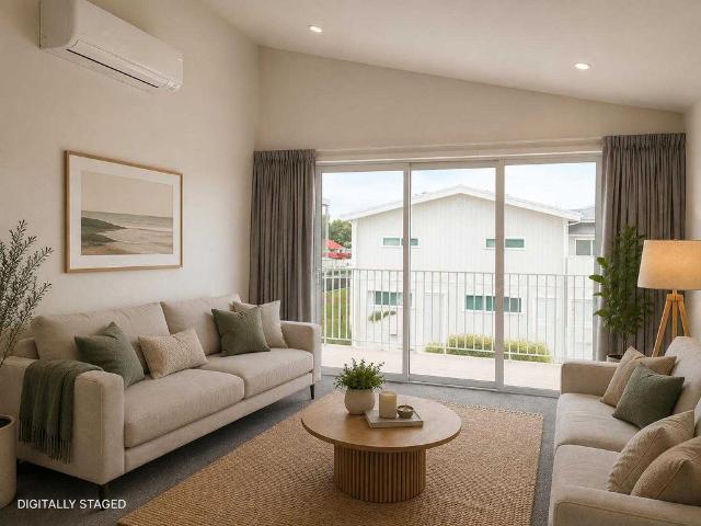 Apartment for rent in The Avenues, Tauranga