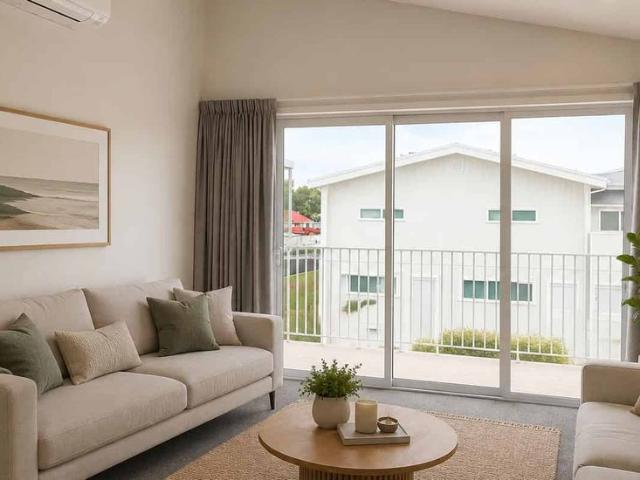 Apartment for rent in Gate Pa, Bay Of Plenty