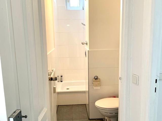 Apartment mieten in Wedding, Berlin