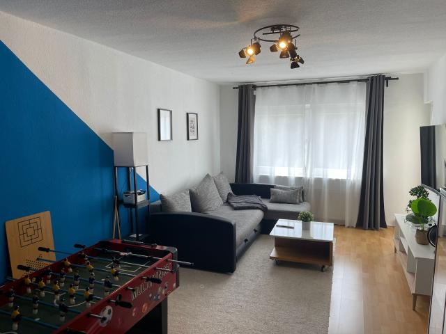 Apartment mieten in Rostock, Mecklenburg-Vorpommern