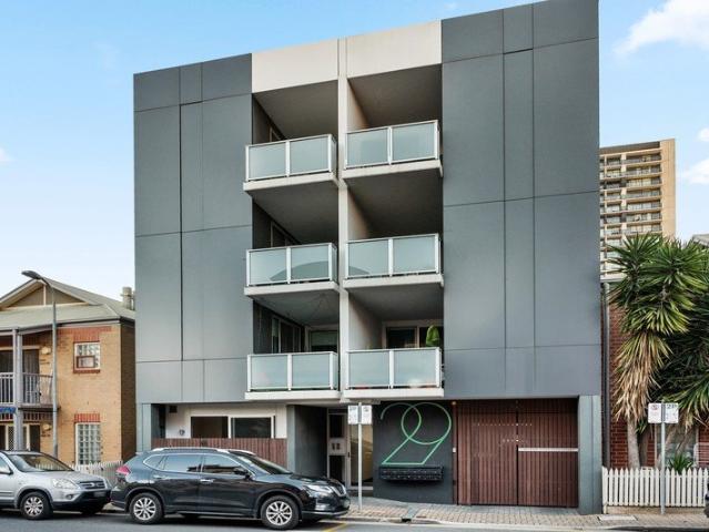 Apartment for sale in Horseshoe Creek, South Australia