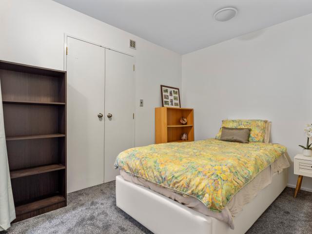 Apartment for rent in Balmoral, Oroua County