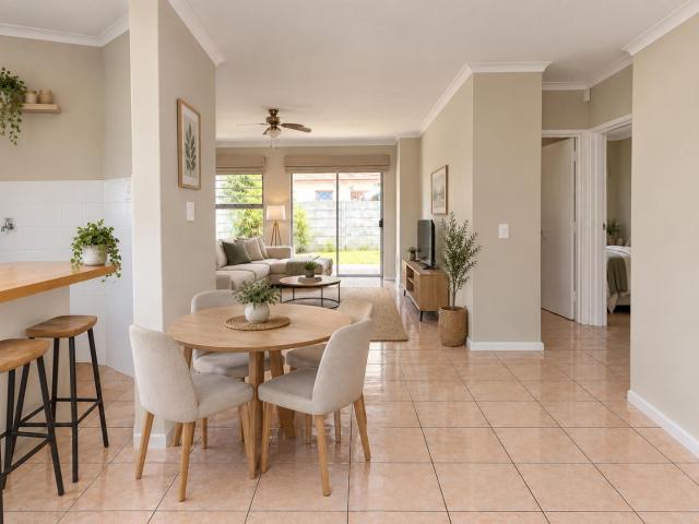 House for rent in Kraaifontein, Western Cape