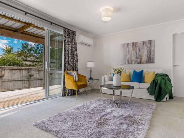 House for rent in Owhata
