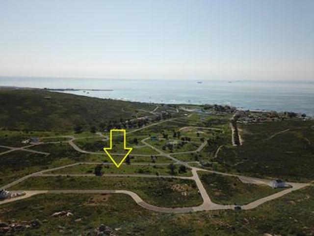 House for sale in West Coast, Britannia Bay