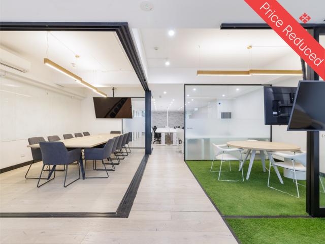 Office for sale in Sydney, New South Wales