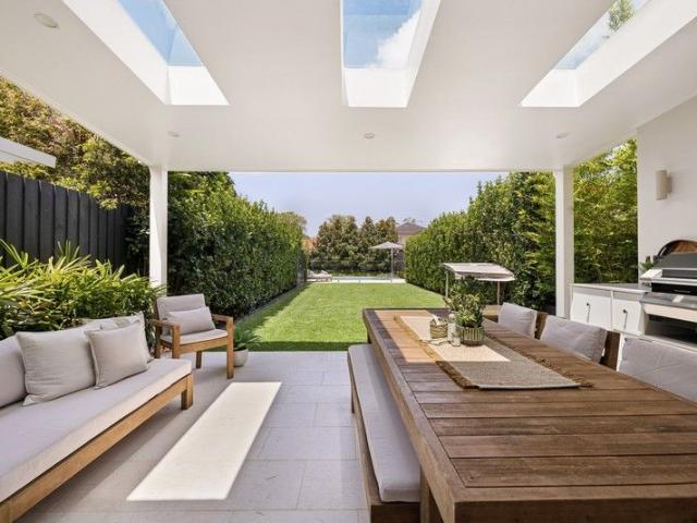 Duplex for sale in Sydney, New South Wales