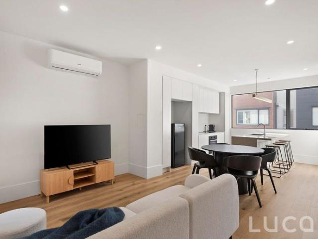 Townhouse for rent in Camerons Creek, Victoria