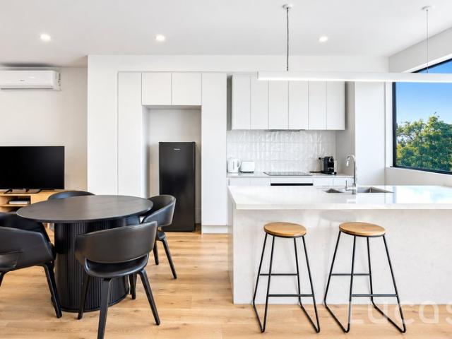 Townhouse for rent in Port Melbourne, Melbourne