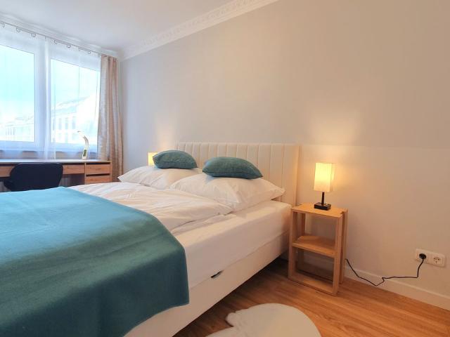 Apartment mieten in Ludwigsvorstadt-Isarvorstadt, München