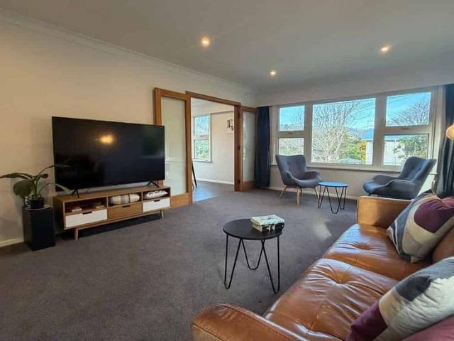 House for rent in Linden, Wellington